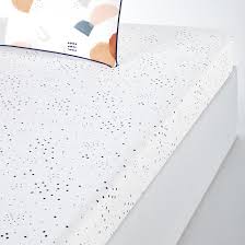 Ultime recensioni su questo articolo. Drap Housse En Coton Pastilles Imprime Fond Blanc La Redoute Interieurs La Redoute