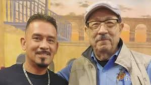 Owner of Don Pedro Mexican Restaurant shares support for Bud Jones  Restaurant