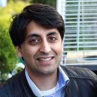 Ash Gupta Email & Phone Number