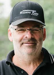 Construction Rosaire Guay