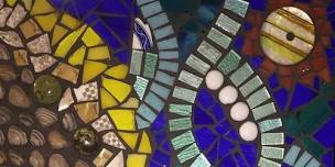 Garden Mosaics