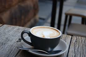 It gives the impression that what happens here is out of the ordinary. Hd Wallpaper Black Cafe Latte On Cup Coffee Table Break Coffee Break Drink Coffee Wallpaper Flare