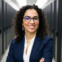 Simone Noble Email & Phone Number