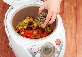 Crock pot beef & broccoli. Are Pressure Cooker Or Instant Pot Meals Healthy Cleveland Clinic