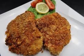 Pin Auf Schnitzel