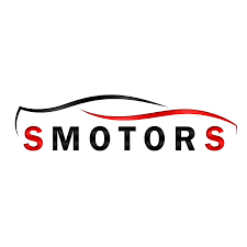სმოტორსი — ლოგო