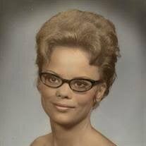 Betty Fisher Obituary