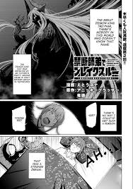Read A Breakthrough Brought By Forbidden Master And Disciple Chapter 2 on  Mangakakalot