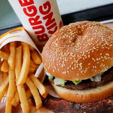 Последние твиты от burger king (@burgerking). Burger King And Popeyes Deliver Higher Sales For Rbi Wsj