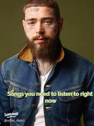 Top Songs to Add to Your Fall Playlist 2023