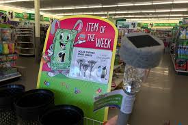 We did not find results for: Dollar Tree Solar Light Crafts