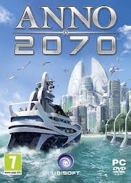 Click on shop and then tap on save file icon, it will ask you to replace your current build with your custom boat. Buy Anno 2070 Uplay
