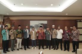 Check spelling or type a new query. Kemenag Ipnu Bahas Sinergi Penguatan Moderasi Beragama Dan Uu Pontren