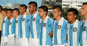 Renzo saravia, germán pezzella, nicolás. El Sub 20 Gano Y Moreira Jugo Desde El Arranque Locoxelrojo Com Club Atletico Independiente