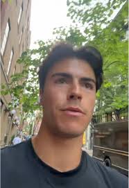 Jacob Jones Canadian