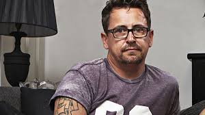 Gogglebox fans floored as Stephen Webb reveals his age before birthday