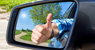 Was viele autofahrer nicht wissen: Greenwood