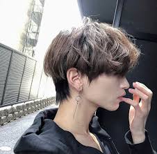 11 Two block haircut ideas