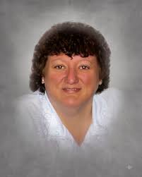 Diane Lee Lawler (née Chance)