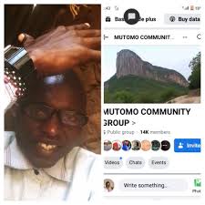 Safe space for self-expression and support