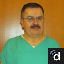 Dr. Elizabeth A. Cristofalo, MD