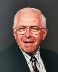 Arnold Powell Obituary (2019)