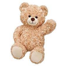 Build A Bear With Recorded Message Of Parents Saying I Love You Or A Loved One Who Has Passed Away Teddy Bear Teddy Build A Bear