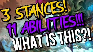 3 Stances 11 Abilities Tiamat Ability Overview Smite Youtube Dot effect (increased in hand damage). 3 stances 11 abilities tiamat ability overview smite