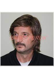 Uzun Erkek Perugu