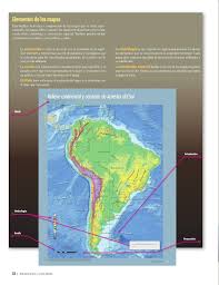 Arriba hay una portada de libro interesante que coincide con el título libro atlas 6 grado 2020 2021. Representaciones De La Tierra Capitulo 1 Leccion 3 Apoyo Primaria