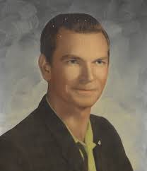 Ray Ballinger Obituary