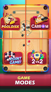 Carrom Friends For Android Apk Download