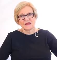 Prof. Sally Granhtam-McGregor