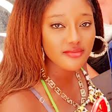 Caresse Jackson-Alger