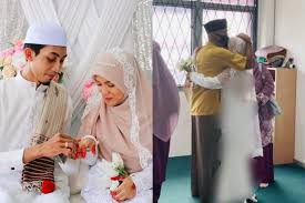Shukri yahaya, nabila razali, sara ali, chacha maembong, arja lee yusuf merupakan anak jamilah dan semua. Hari Saya Nikah Muka Abah Nampak Sedih Tidak Pandai Zahir Sayang Namun Tiada Sesempurna Kasih Bapa Utusantv