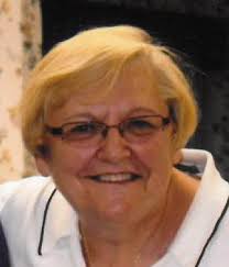 Judith-Ann Giansanti Obituary