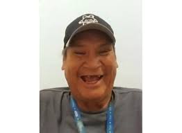 Gerald Steven "Chunku" Lame Obituary (2024)