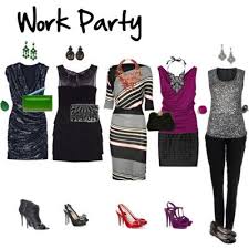 What To Wear To The Office Christmas Party Office Party Outfits Office Party Outfit Christmas Christmas Party Outfit Work