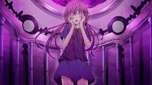 1500 x 1112 jpeg 106 кб. Future Diary Hd Wallpapers Free Download Wallpaperbetter