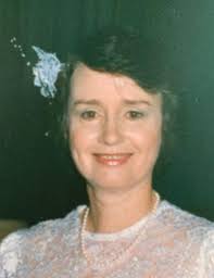 Obituary information for Kathryn D. McKevitt