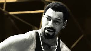 Wilt Chamberlain regretted choosing to be an athlete over a musician