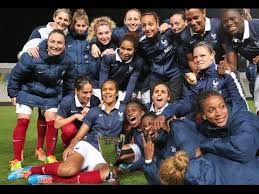 Blessée à l'épaule lors du match contre l'australie, amandine henry devrait manquer les six prochaines semaines de compétition. Equipe De France Feminine A Le Tournoi De Chypre 2014 En Inside Youtube