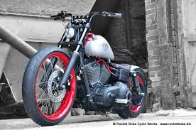 Rocket Bobs Home Harley Bobber Harley Davidson Bikes Harley Davidson Sportster