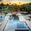Nobody beats backyard resorts pools, patio & hot tubs! 1