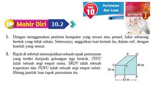 Jawapan Matematik Tingkatan 1 Mahir Diri 1 3 Malakowe Cuitan Dokter