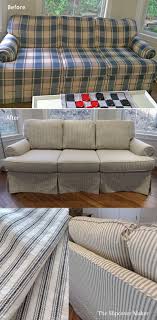 Get 5% in rewards with club o! 3 Slipcover Design Tips For Updating Your Old Sleeper Sofa The Slipcover Maker