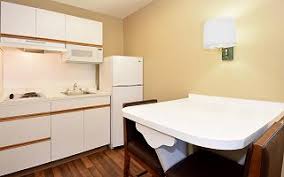 Kitchen islands add practicality to your kitchen space, while a bar counter adds a touch of personality to your home. Hotel Extended Stay America Portland Beaverton Or 2 United States From Us 81 Booked