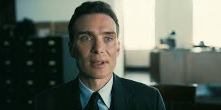 Cillian Murphy's New Movie Couldn't Be More Perfect After Oppenheimer