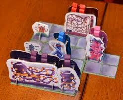 Resultado de imagen de steam park fotos