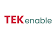 TEKenable logo